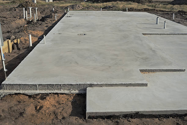 Best Commercial Concrete Contractor  in Mickleton, NJ