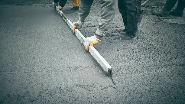 Best Poured Concrete Foundation  in Mickleton, NJ