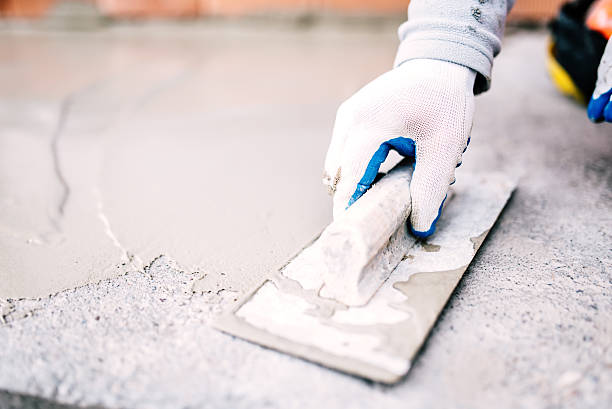 Best Concrete Contractor Near Me  in Mickleton, NJ