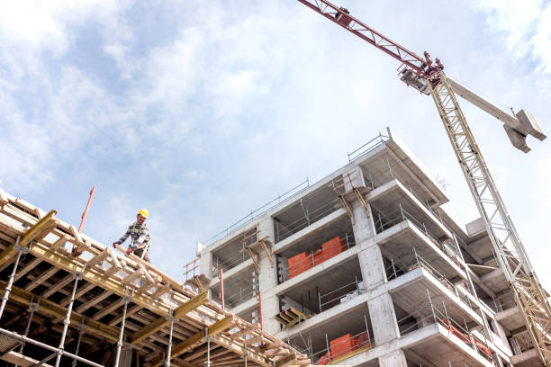 Best Concrete Foundation Repair  in Mickleton, NJ